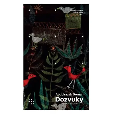 Dozvuky