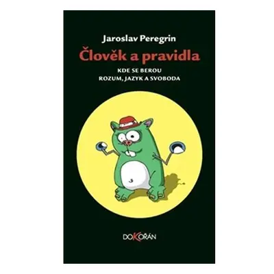 Člověk a pravidla