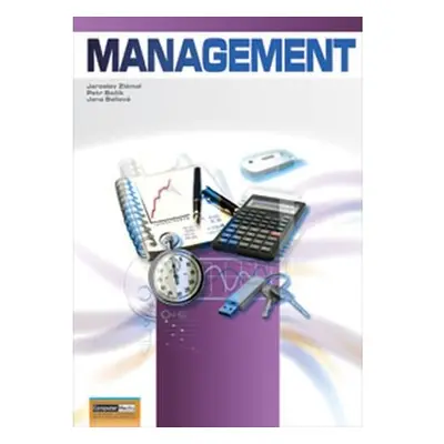 Management - Cvičebnice - Řešení