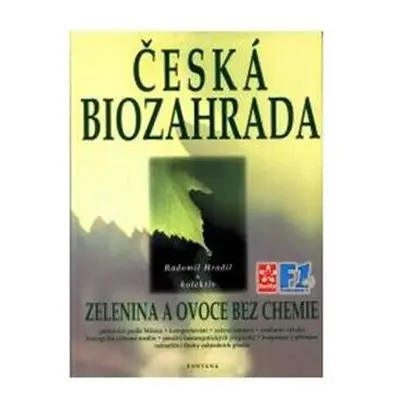 Česká biozahrada