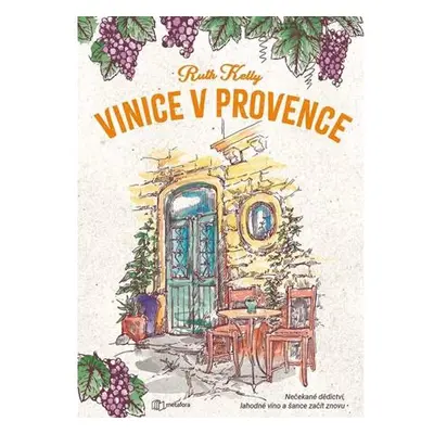 Vinice v Provence