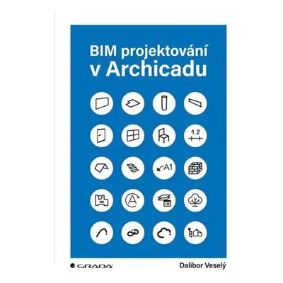 BIM projektování v Archicadu