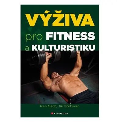 Výživa pro fitness a kulturistiku