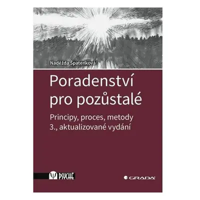 Poradenství pro pozůstalé - Principy, proces, metody