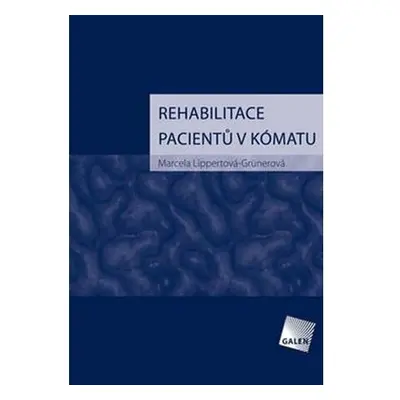 Rehabilitace pacientů v kómatu