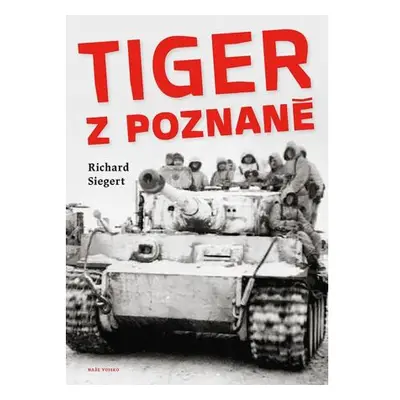 Tiger z Poznaně