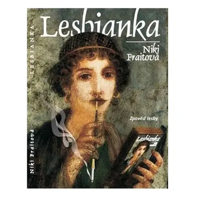 Lesbianka - Zpověď lesby