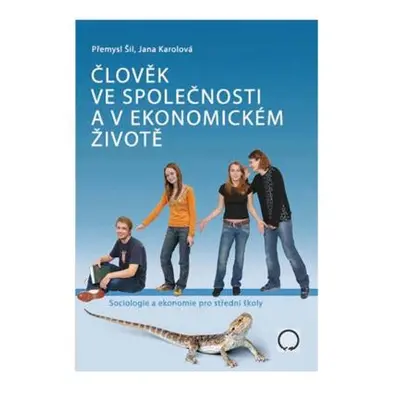 Člověk ve společnosti a v ekonomickém životě