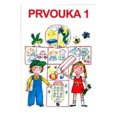 Prvouka 1 - PS pro praktické ZŠ