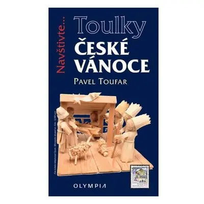 Toulky České Vánoce