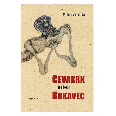 Cevakrk neboli Krkavec