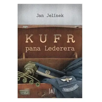 Kufr pana Lederera