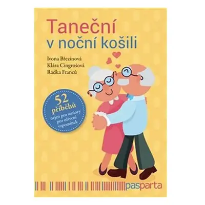 Taneční v noční košili