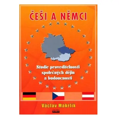 Česi a Němci - Studie proveditelnosti společných dějin a budoucnosti