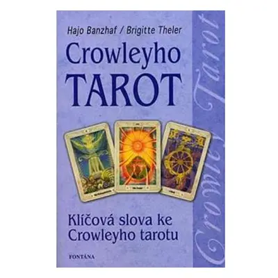 Crowleyho tarot