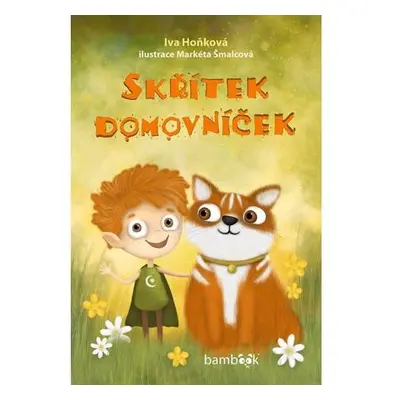 Skřítek domovníček