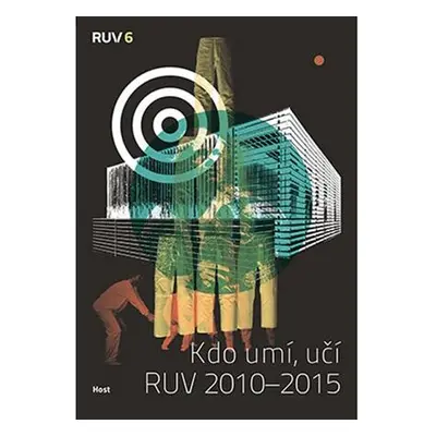 Kdo umí, učí RUV 2010-2015