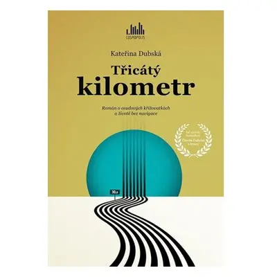 Třicátý kilometr - Román o osudových křižovatkách a životě bez navigace