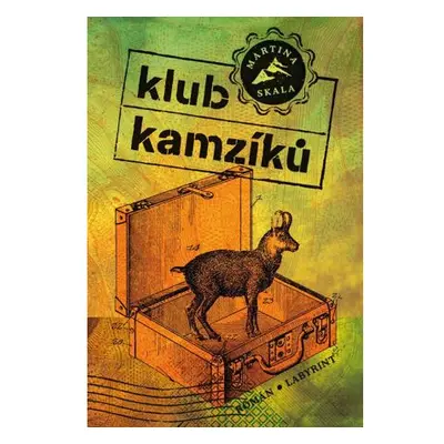 Klub kamzíků