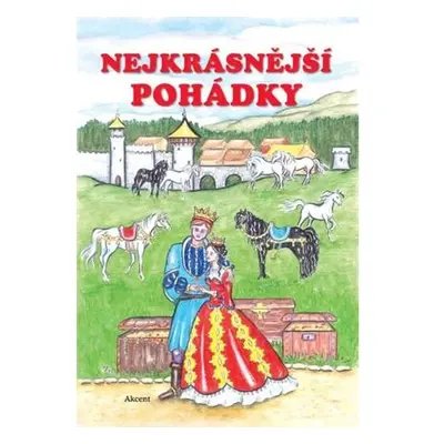 Nejkrásnější pohádky