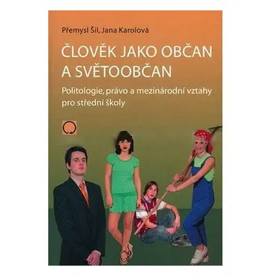 Člověk jako občan a světoobčan, 2. vydání