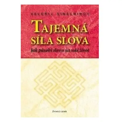 Tajemná síla slova