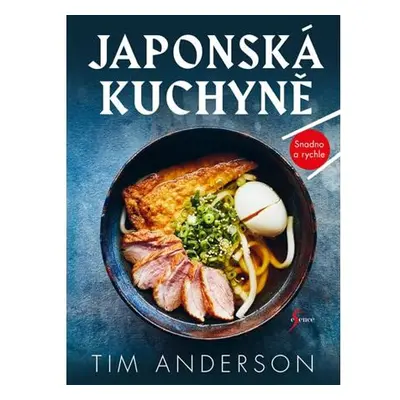 Japonská kuchyně