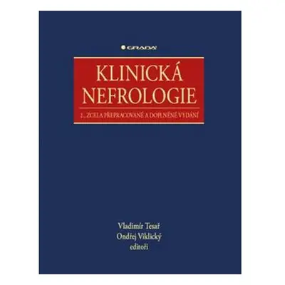 Klinická nefrologie