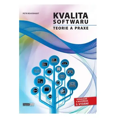 Kvalita software - Teorie a praxe