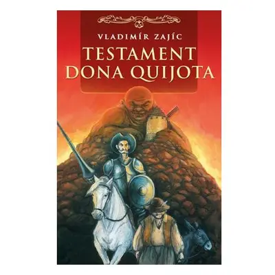 Testament Dona Quijota