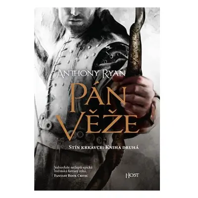 Pán věže - Stín krkavce 2