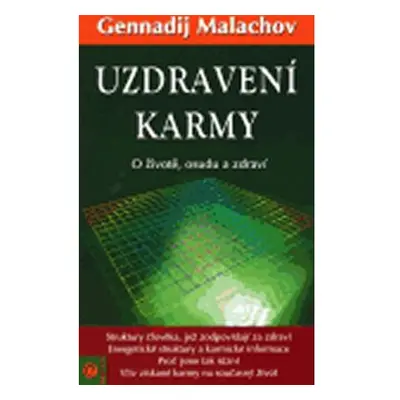 Uzdravení karmy