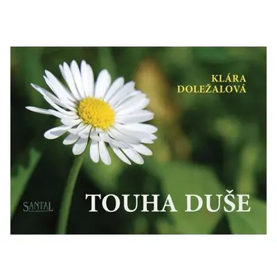 Touha duše