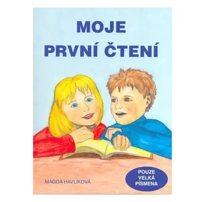 Moje první čtení