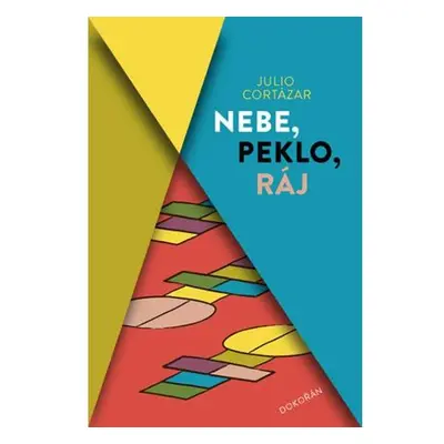 Nebe, peklo, ráj