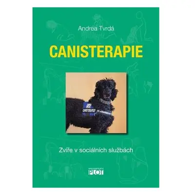 Canisterapie - Zvíře v sociálních službách