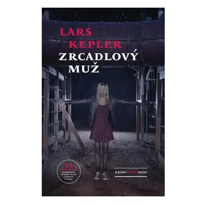 Zrcadlový muž