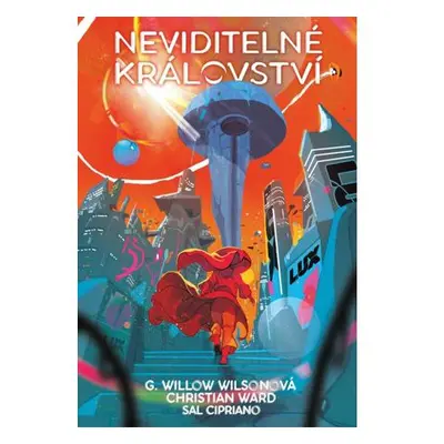 Neviditelné království