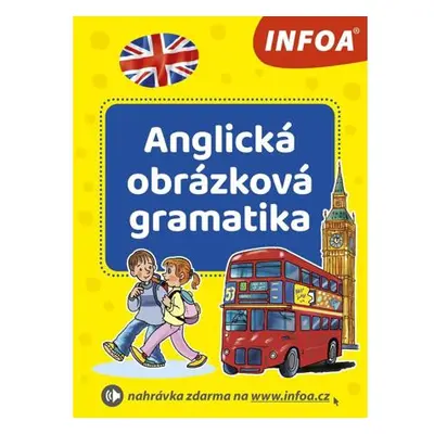 Anglická obrázková gramatika