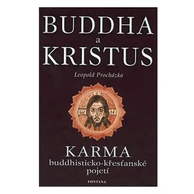 Buddha a kristus