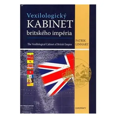 Vexilologický kabinet britského impéria