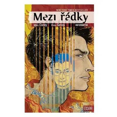 Mezi řádky 2 - Informátor