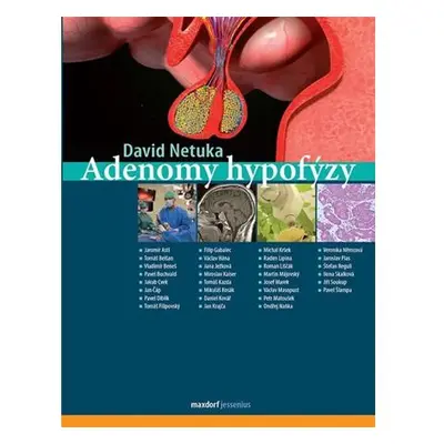 Adenomy hypofýzy