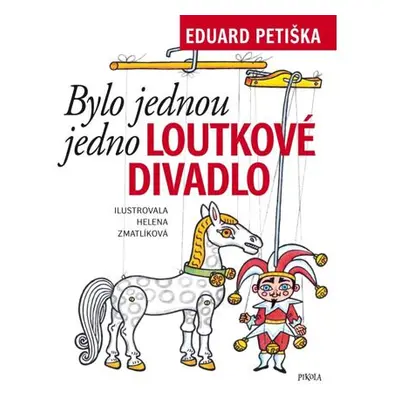 Bylo jednou jedno loutkové divadlo