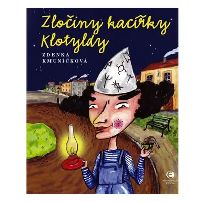 Zločiny kacířky Klotyldy