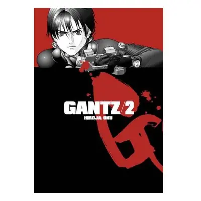 Gantz 2