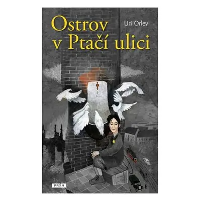 Ostrov v Ptačí ulici