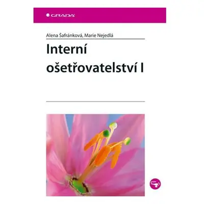 Interní ošetřovatelství I.