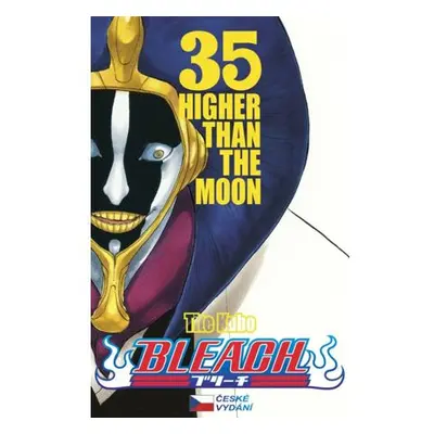 Bleach 35: Higher Than The Moon