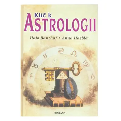 Klíč k astrologii